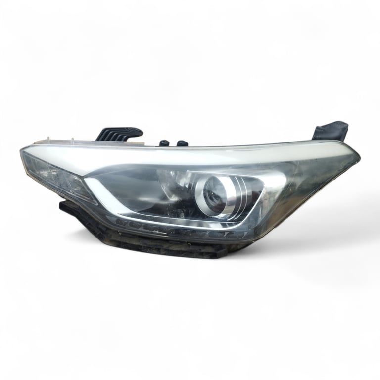 Frontscheinwerfer Hyundai I20 II 92101-C8200 LED Links Scheinwerfer Headlight SCH4331342682sd