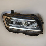 Frontscheinwerfer VW Tiguan 5NB941036B LED Rechts Scheinwerfer Headlight