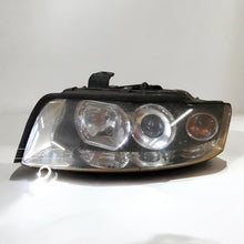 Load image into Gallery viewer, Frontscheinwerfer Audi A4 8E0941003F 89305690 Links Scheinwerfer Headlight