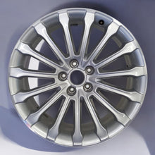 Load image into Gallery viewer, 1x Alufelge 19 Zoll 9.0" 5x112 33ET Glanz Schwarz 4H0601025F Audi A8 Rim Wheel FEL9730923869hu