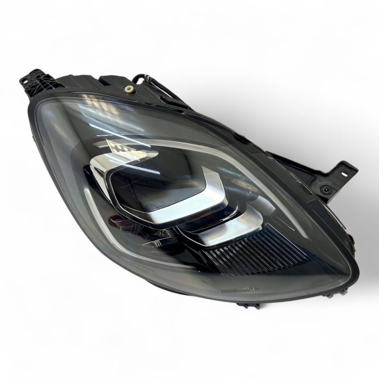 Frontscheinwerfer Ford Puma L1TB-13E014-EH Full LED Rechts Headlight SCH1251336227jl