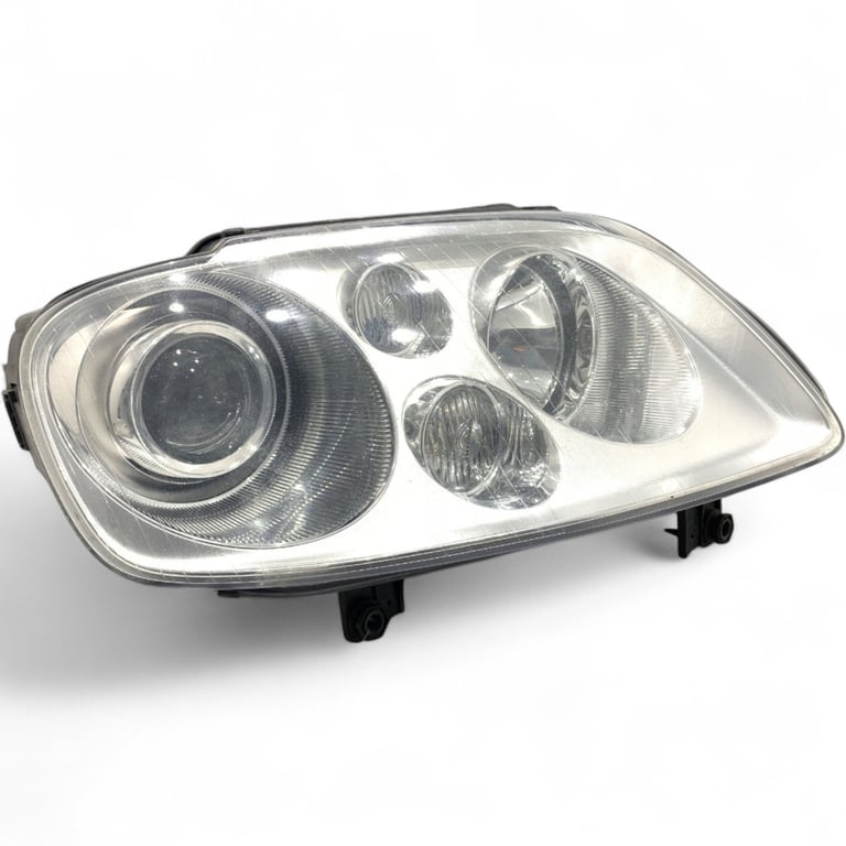 Frontscheinwerfer VW Touran 1T0941032K Ein Stück (Rechts oder Links) Headlight SCH7193765467ik