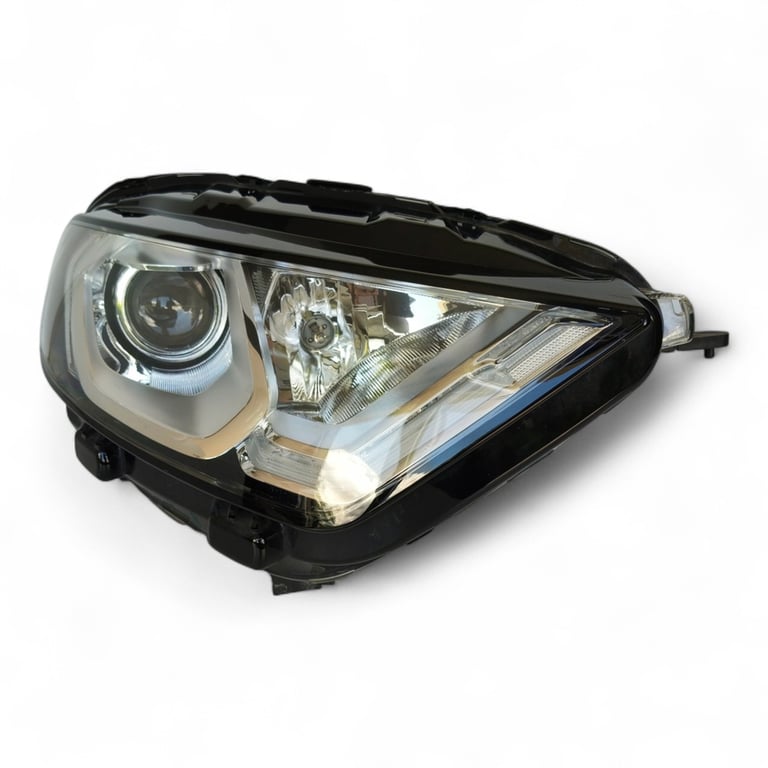 Frontscheinwerfer Ford Ecosport GN15-13W029-JE Rechts Scheinwerfer Headlight SCH7597709795lk