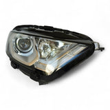 Frontscheinwerfer Ford Ecosport GN15-13W029-JE Rechts Scheinwerfer Headlight