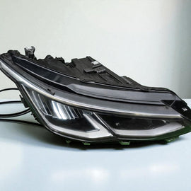 Frontscheinwerfer VW Golf VIII 5H1941006B Full LED Rechts Scheinwerfer Headlight SCH7764732003fq
