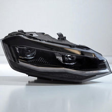 Load image into Gallery viewer, Frontscheinwerfer VW Polo 2G1941036B LED Rechts Scheinwerfer Headlight