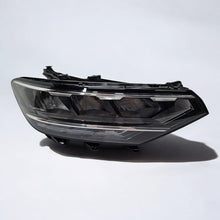 Laden Sie das Bild in den Galerie-Viewer, Frontscheinwerfer VW Passat B8 3G1941036P Rechts Scheinwerfer Headlight