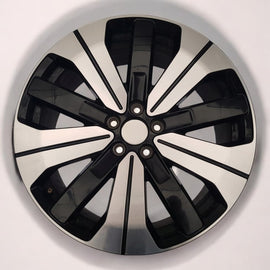 1x Alufelge 19 Zoll 8.5