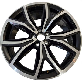 1x Alufelge 18 Zoll 7.0