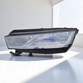 Frontscheinwerfer Skoda Octavia 5E4941015A LED Links Scheinwerfer Headlight SCH1999683004es