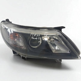 Frontscheinwerfer Saab 9-3 Rechts Scheinwerfer Headlight SCH6674595924qf