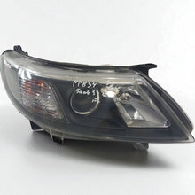 Load image into Gallery viewer, Frontscheinwerfer Saab 9-3 Rechts Scheinwerfer Headlight SCH6674595924qf