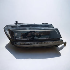 Frontscheinwerfer VW Tiguan LE15A6359 Full LED Rechts Scheinwerfer Headlight SCH5604335503po