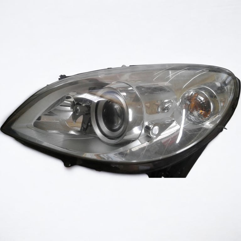 Frontscheinwerfer Mercedes-Benz 1698205161 Xenon Ein Stück (Rechts oder Links) SCH9910157129wl