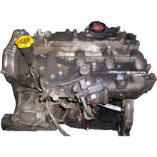 Laden Sie das Bild in den Galerie-Viewer, Motor Jeep Grand Cherokee VM31C 2.8 CRD 177TKm 2006 Diesel Engine Unkomplett
