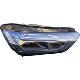 Frontscheinwerfer Audi Q5 80A941036E Rechts Scheinwerfer Headlight SCH9141821773eb