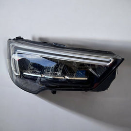 Frontscheinwerfer Opel Crossland 462161423 Rechts Scheinwerfer Headlight SCH8572367502pv