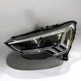 Frontscheinwerfer Audi Q3 83A941033 LED Links Scheinwerfer Headlight SCH7849979273ju