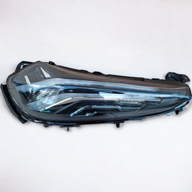 Frontscheinwerfer 8893628734 Links Scheinwerfer Headlight SCH4243617210iv