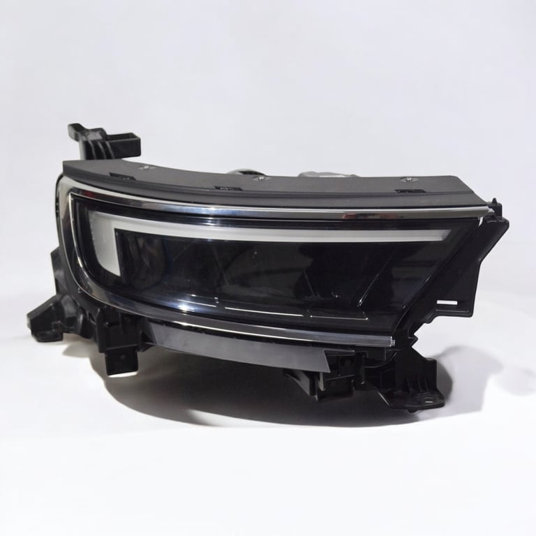 Frontscheinwerfer Opel Mokka 9834007980 368158932 LED Rechts Headlight SCH7103681082jx