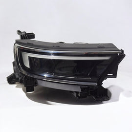 Frontscheinwerfer Opel Mokka 9834007980 368158932 LED Rechts Headlight SCH7103681082jx