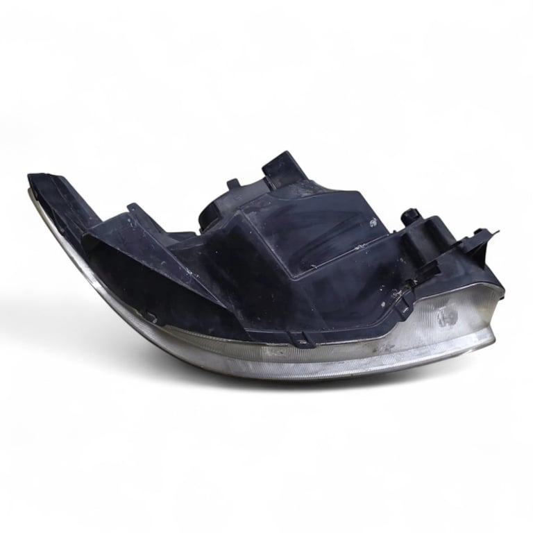 Frontscheinwerfer Mazda Mpv II P3814L Links Scheinwerfer Headlight