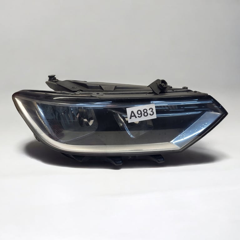 Frontscheinwerfer VW Passat B8 3G2941006B 90049914 Rechts Scheinwerfer Headlight