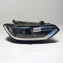 Laden Sie das Bild in den Galerie-Viewer, Frontscheinwerfer VW Passat B8 3G2941006B 90049914 Rechts Scheinwerfer Headlight