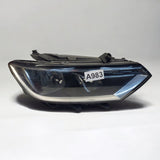 Frontscheinwerfer VW Passat B8 3G2941006B 90049914 Rechts Scheinwerfer Headlight