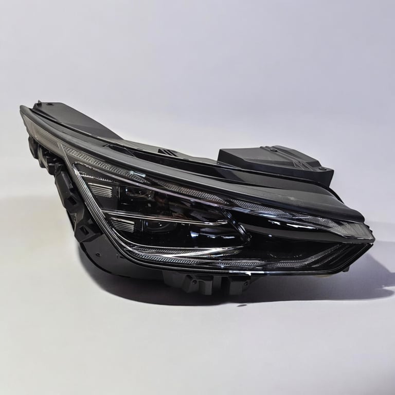 Frontscheinwerfer Kia Ev6 92102-CV1 210928 A5170687 Rechts Headlight