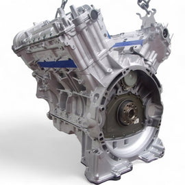 Motor Mercedes-Benz OM 642.890 3.0 224PS 165kW Diesel Engine Unkomplett Überholt