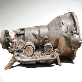 Getriebe Mercedes-Benz W140 722366 Automatikgetriebe Transmission Trasmissione