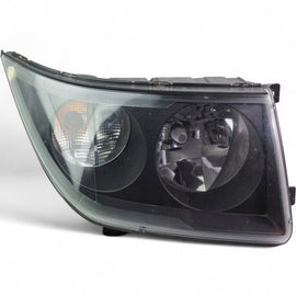 Frontscheinwerfer VW Crafter 2E1941005 9068200861 Links Scheinwerfer Headlight SCH4097219591bk