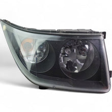 Load image into Gallery viewer, Frontscheinwerfer VW Crafter 2E1941005 9068200861 Links Scheinwerfer Headlight SCH4097219591bk