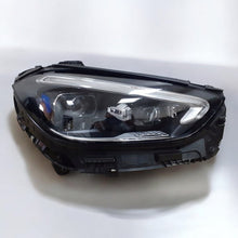 Load image into Gallery viewer, Frontscheinwerfer Mercedes-Benz A2069063003 Rechts Scheinwerfer Headlight