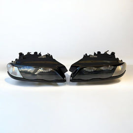 Frontscheinwerfer BMW 3 E46 6906494 6906493 Ein Satz Scheinwerfer Headlight