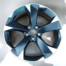 Laden Sie das Bild in den Galerie-Viewer, 1x Alufelge 18 Zoll 7.5&quot; 5x112 CMS1152-3 Cupra Leon Rim Wheel