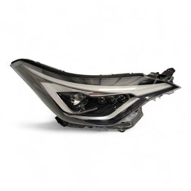 Frontscheinwerfer Toyota Chr C-Hr 81110-F4281-00 Full LED Rechts Headlight SCH6980652635fi