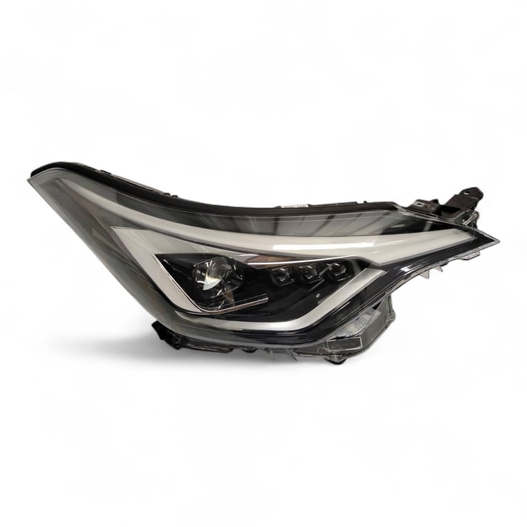 Frontscheinwerfer Toyota Chr C-Hr 81110-F4281-00 Full LED Rechts Headlight SCH6980652635fi