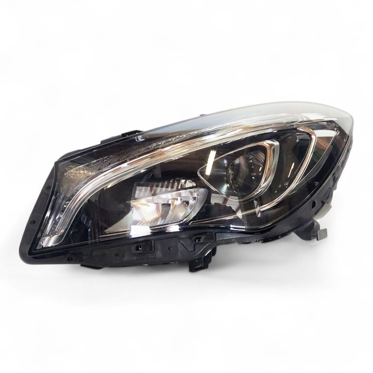 Frontscheinwerfer Mercedes-Benz Cla A1178206761 LED Links Scheinwerfer Headlight SCH4227277835zg