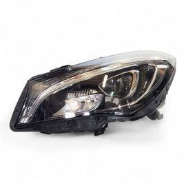 Frontscheinwerfer Mercedes-Benz Cla A1178206761 LED Links Scheinwerfer Headlight SCH4227277835zg