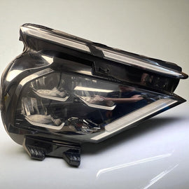 Frontscheinwerfer Citroën C4 III 9830649280 Full LED Rechts Headlight SCH2738491509wx