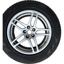 Load image into Gallery viewer, 1x Alufelge 18 Zoll 9.0" 5x112 21ET Porsche Macan Rim Wheel FEL3480688989uv