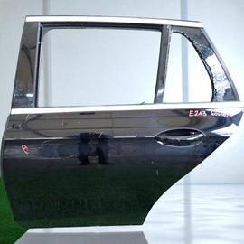 Tür Mercedes-Benz W213 AA10193 Hinten Links Zum Streichen Door Porta Porte