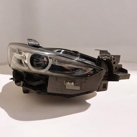 Frontscheinwerfer Mazda 6 GRF551030 Full LED Rechts Scheinwerfer Headlight SCH3057451497fc