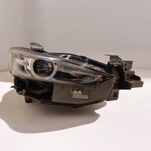 Laden Sie das Bild in den Galerie-Viewer, Frontscheinwerfer Mazda 6 GRF551030 Full LED Rechts Scheinwerfer Headlight SCH3057451497fc