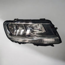 Laden Sie das Bild in den Galerie-Viewer, Frontscheinwerfer VW Tiguan Rechts Scheinwerfer Headlight