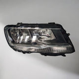 Frontscheinwerfer VW Tiguan Rechts Scheinwerfer Headlight