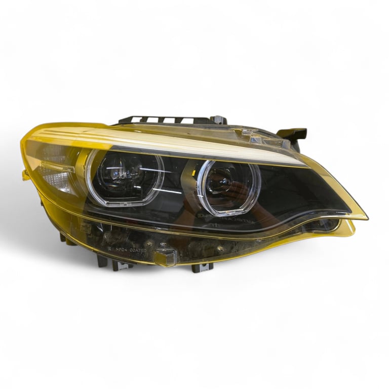 Frontscheinwerfer BMW 2 F22 F23 8738680-04 LED Rechts Scheinwerfer Headlight SCH3292836660dg