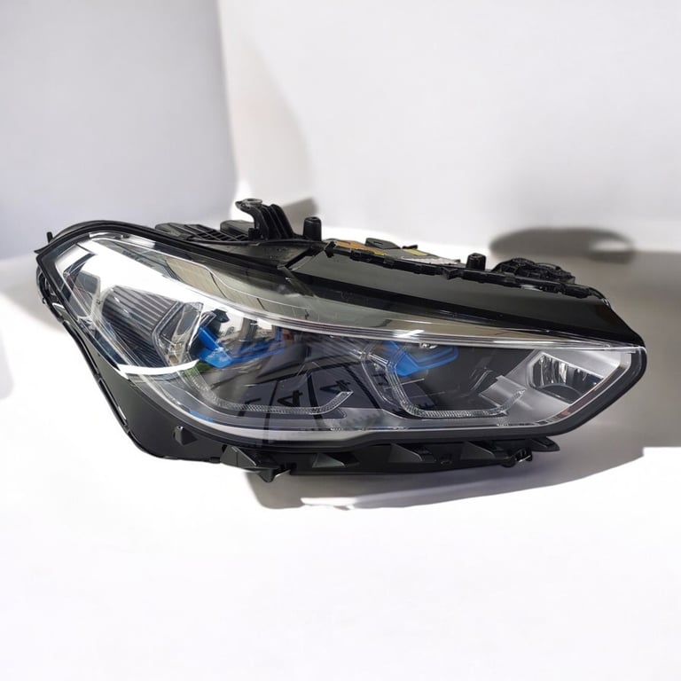 Frontscheinwerfer BMW X5 G05 G06 9481790-09 Laser Rechts Scheinwerfer Headlight SCH5688401479nv